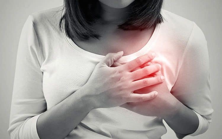 ارتباط میان یائسگی با افزایش بیماری‌های قلبی در زنان