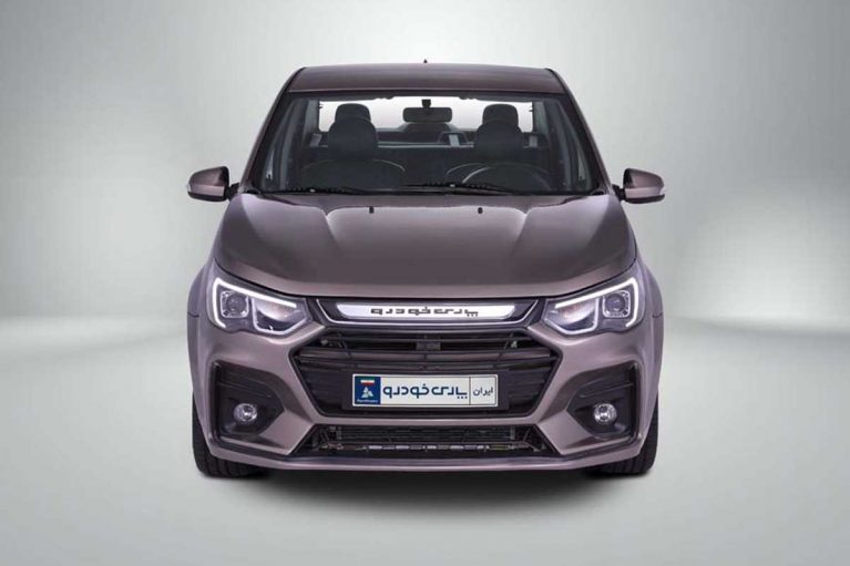 انتشار کاتالوگ P90 پارس خودرو/ تندر ایرانی در یک قدمی ورود به بازار