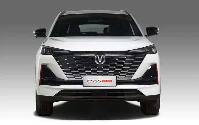 تحویل نخستین سری از چانگان CS55 پلاس به مشتریان سایپا/ اعلام قیمت نجومی در بازار آزاد