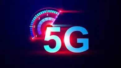 تصالات 5G از ۱.۶ میلیارد گذشت