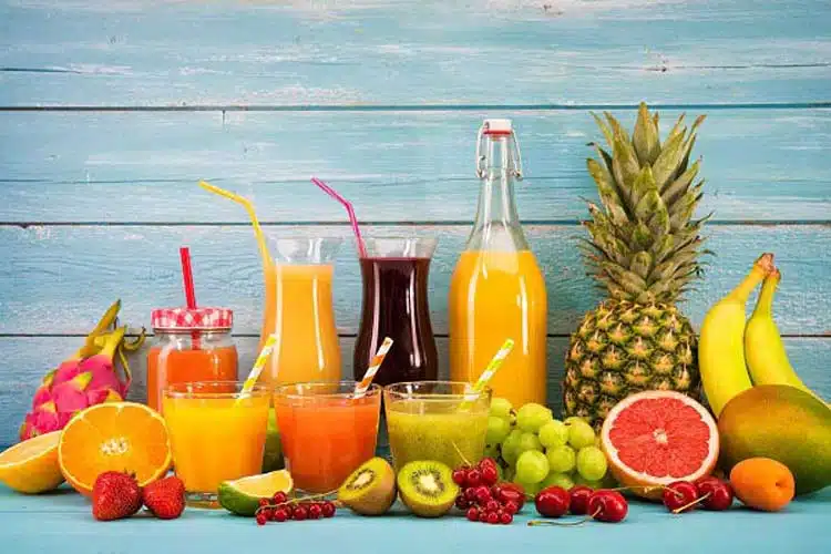 تقویت سیستم ایمنی بدن با این آبمیوه‌های طبیعی