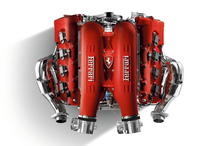 تماشا کنید: چه عواملی یک موتور را خوش صدا میکند؟