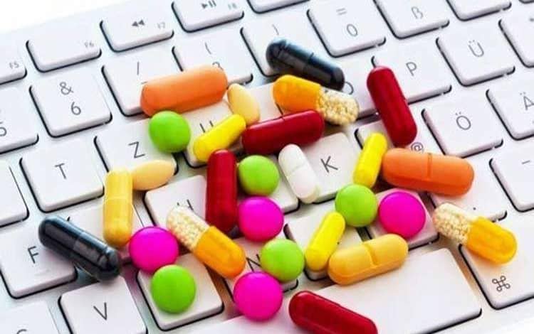 توزیع اینترنتی دارو فردا در کمیسیون اصل ۹۰ بررسی می‌شود