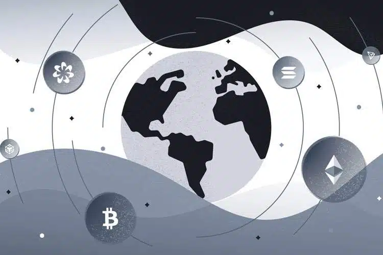 جدیدترین قیمت رمزارزها در جهان: ۱۹ فروردين