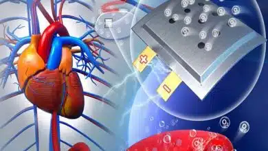 شارژ این باتری هیچوقت تمام نمیشود