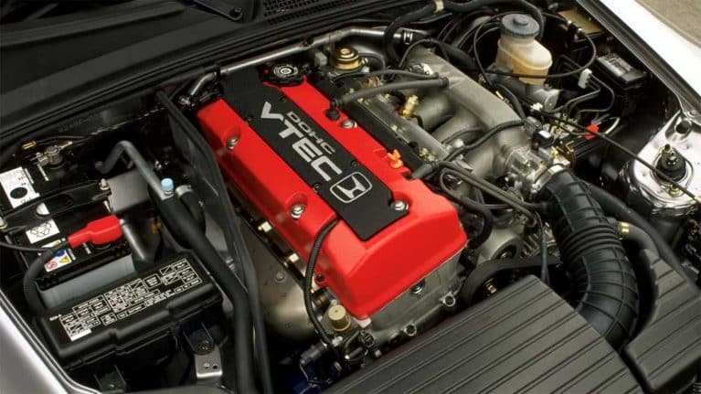 مرور تاریخچه و تکنولوژی‌های پیشرانه‌های VTEC هوندا