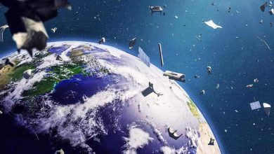 ناسا برخورد زبالههای ایستگاه فضایی با خانه مردی در فلوریدا را تایید کرد