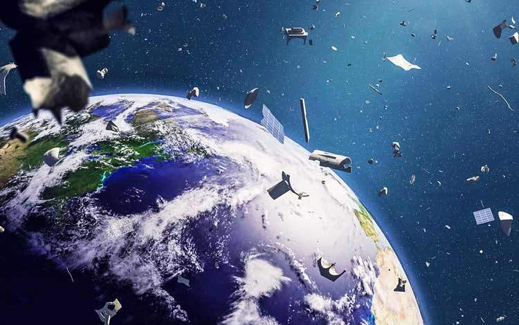 ناسا برخورد زباله‌های ایستگاه فضایی با خانه مردی در فلوریدا را تایید کرد