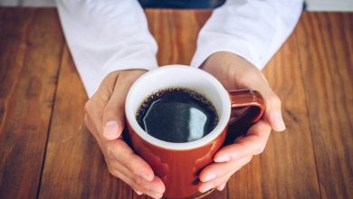 نوشیدن قهوه بدون کافئین بی‌ضرر است؟