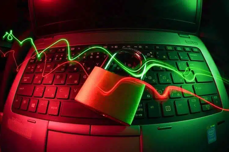 وضعیت امنیت سایبری کشور در سالی که گذشت