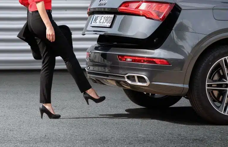 کیک سنسور (Kick Sensor) چیست و چگونه کار میکند؟