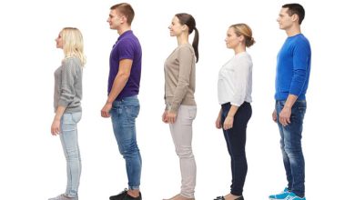 تحقیقات جدید: افراد قدکوتاه عمر طولانیتری دارند