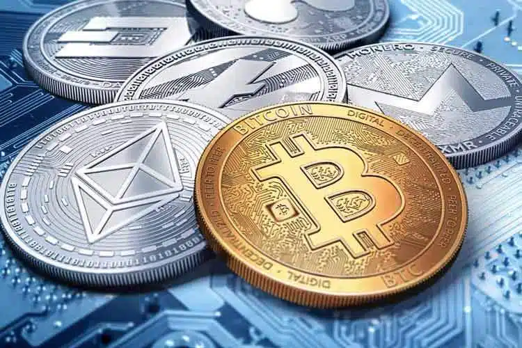 جدیدترین قیمت رمزارزها در جهان: ۱۸ ارديبهشت