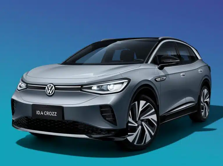 فولکس واگن iD.4 ماموت خودرو؛ مشخصات و قیمت شاسی بلند برقی وارداتی