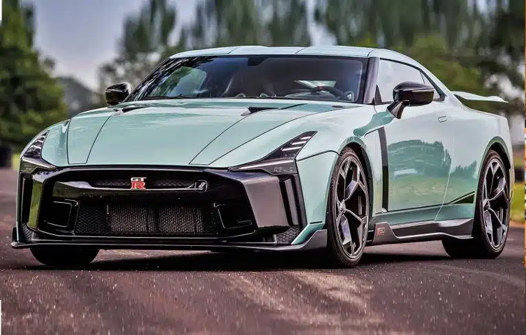 پیشرانههایی با بیشترین نسبت قدرت به حجم؛ از لنسر تا مرسدس AMG One