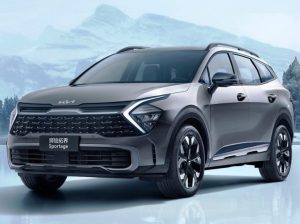 کیا اسپورتیج جدید؛ مشخصات و قیمت شاسی بلند وارداتی کوشا خودرو