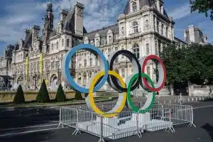 تهدیدات سایبری نگرانی اصلی برگزارکنندگان المپیک 2024 پاریس