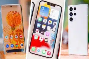 ارزان‌ترین گوشی هوشمند در بازار ایران چه قیمتی دارد؟