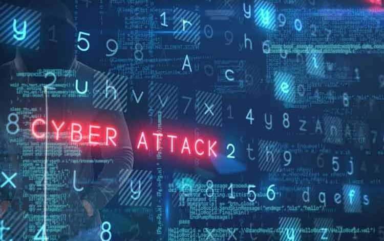 حمله سایبری به مرکز ملی داده اندونزی