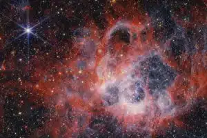 سرنخ‌هایی از جهان هستی با بررسی ستارگان تپنده