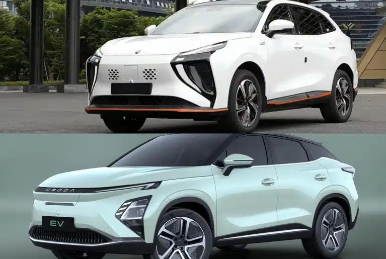 مقایسه لاماری ایما برقی و فونیکس FX برقی؛ کدام‌یک بهتر است؟