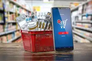 هشدار دادگستری تهران درباره ثبت دستورالعمل توزیع آنلاین دارو