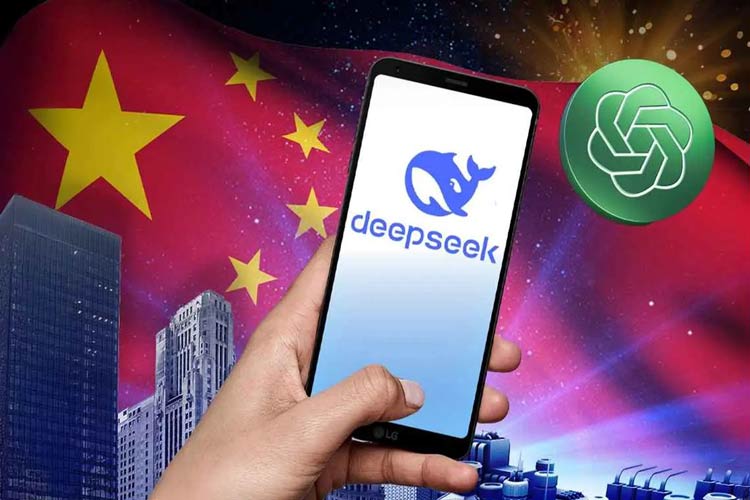 چگونه DeepSeek با کمترین هزینه سیستم هوش مصنوعی پیشرفته خود را توسعه داد؟