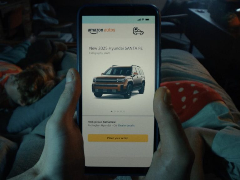 آمازون وارد بازار خودروهای کارکرده می‌شود؟