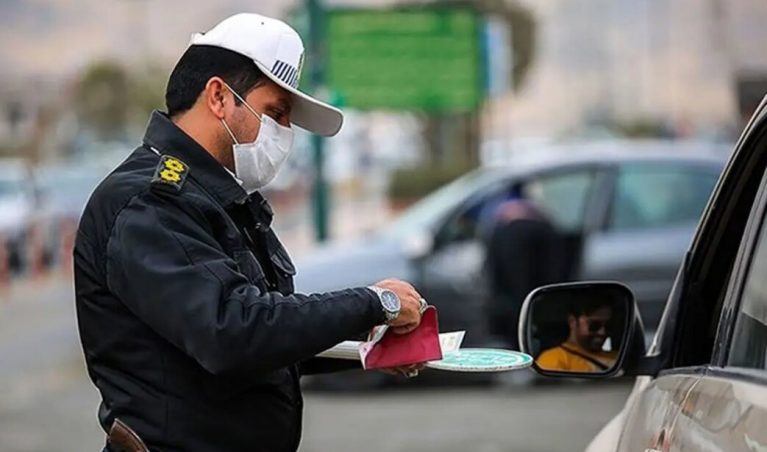 افزایش نرخ جریمه های رانندگی در سال 1404 + جدول جرائم