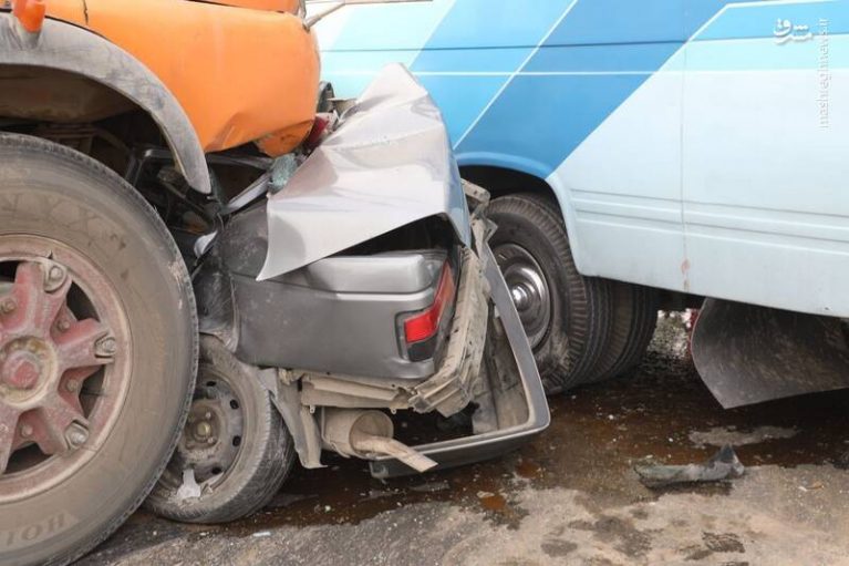 بحران مرگبار جاده‌های ایران؛ چه کسی پاسخگوست؟