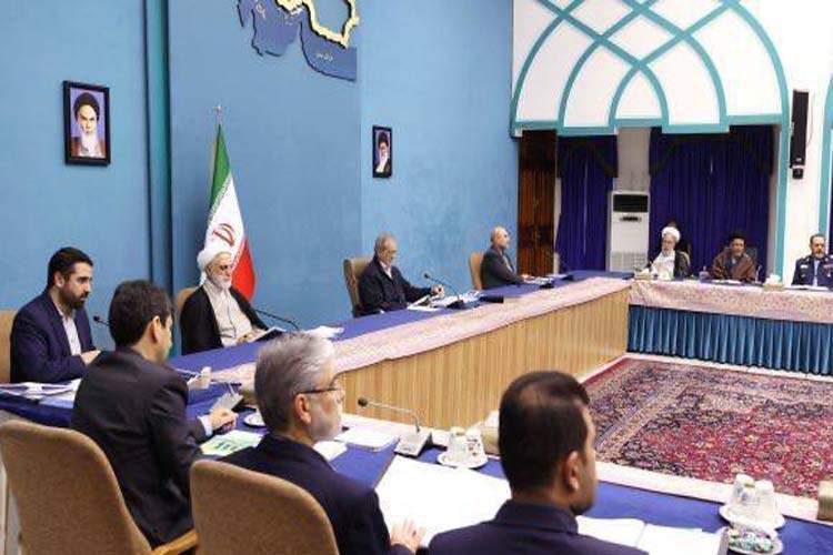برگزاری جلسه شورای عالی فضای مجازی؛ ادامه رفع فیلترینگ به ۱۴۰۳ می‌رسد؟