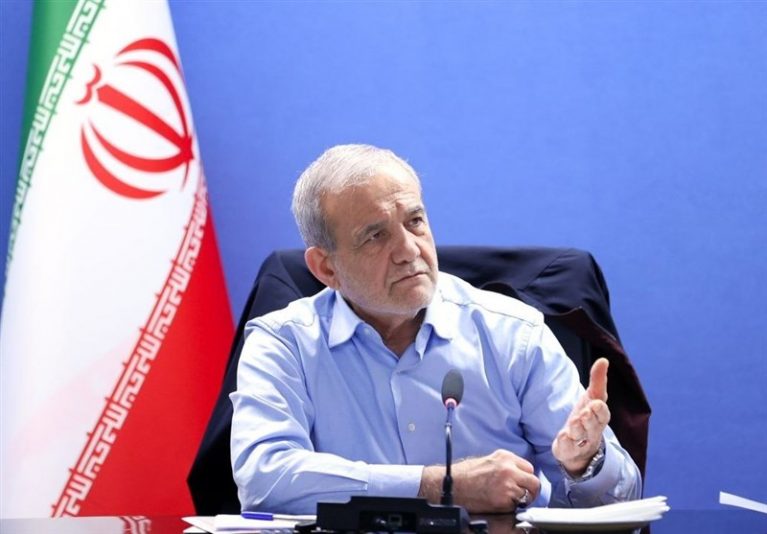 رئیس‌جمهور خواهان اتخاذ سیاست‌های سخت‌گیرانه‌تر برای رانندگی پرخطر شد