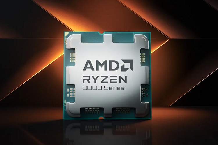 رقابت داغ در گیمینگ: Ryzen 9 9950X3D تا ۲۰٪ سریع‌تر از Core i9 285K