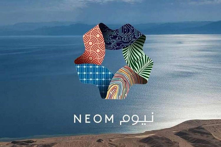 شهر هوشمند «نئوم» به پایگاه فیلمسازی تبدیل می‌شود