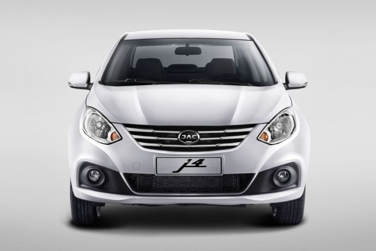 قیمت جک j4 صفر کرمان موتور در کارخانه و بازار