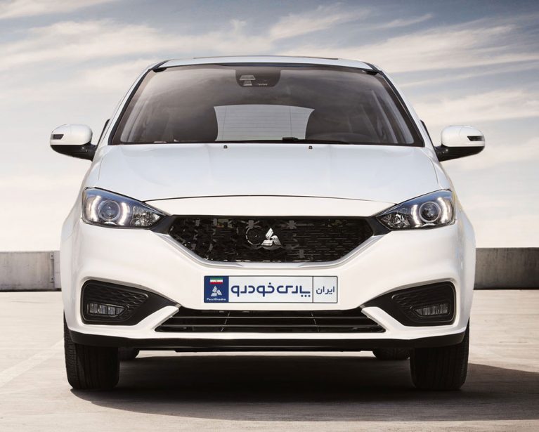 قیمت سهند G سایپا در کارخانه و بازار