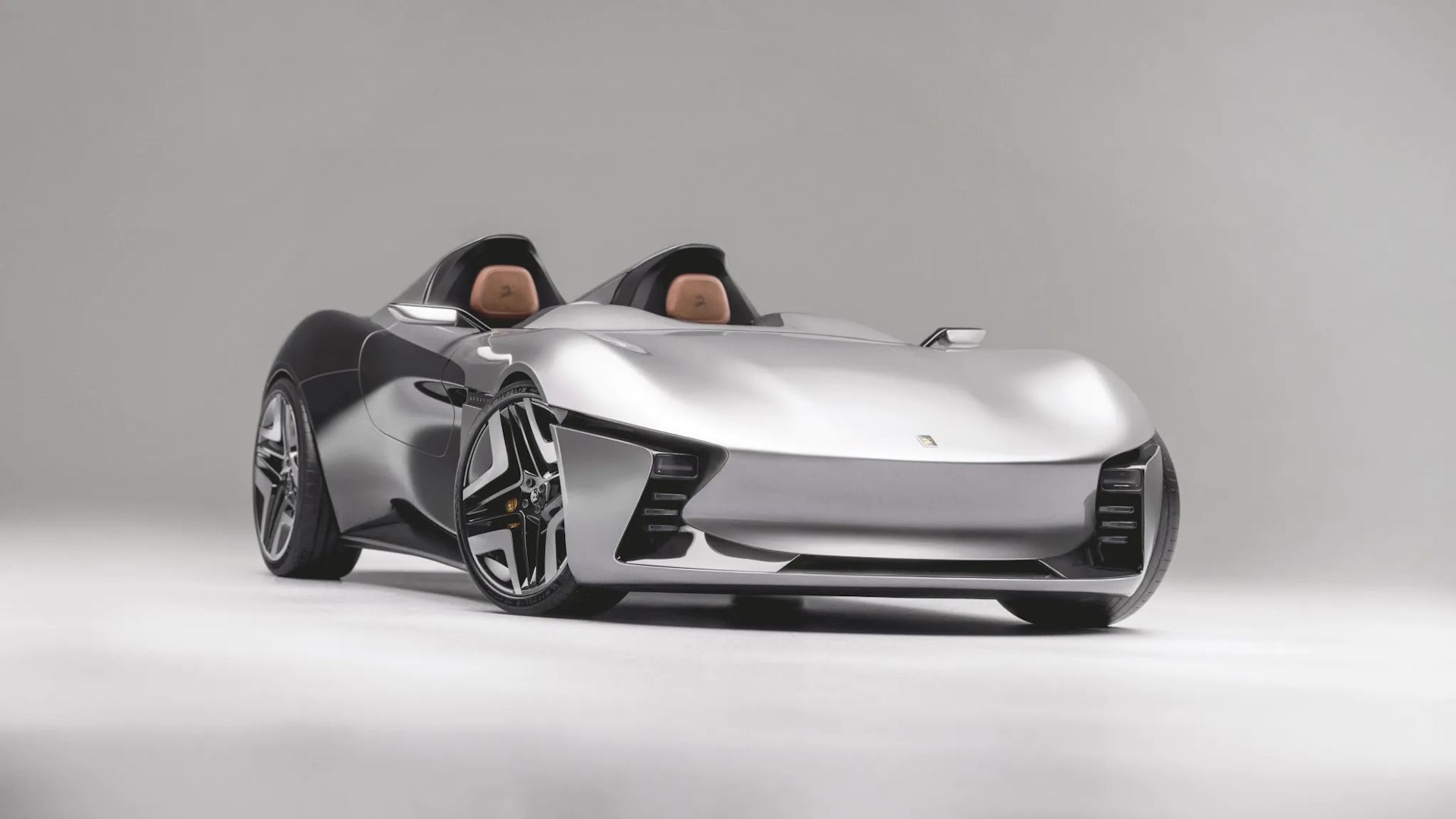 Ex-Tesla And Lucid Execs Launch Lightweight Longbow Electric Sports Car