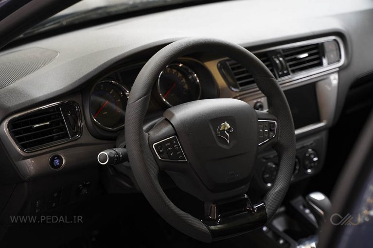 مهم تربن علت های سفتی فرمان هیدرولیک و راه حل های آن