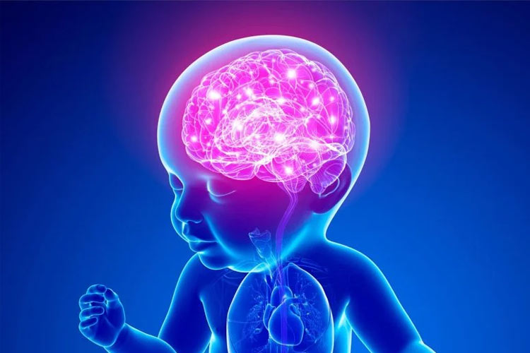 نوزادان می‌توانند خاطرات فردی را ثبت کنند