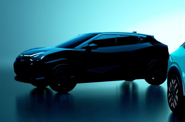 نیسان جوک الکتریکی ۲۰۲۶؛ کراس‌اوور برقی جدید با DNA اسپرت