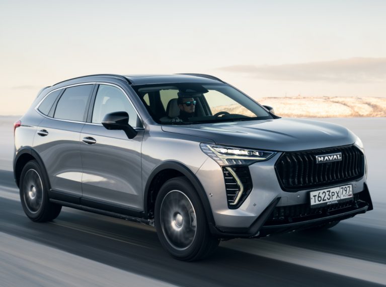 هاوال جولیون پرو؛ مشخصات و قیمت محصول جدید ایران خودرو