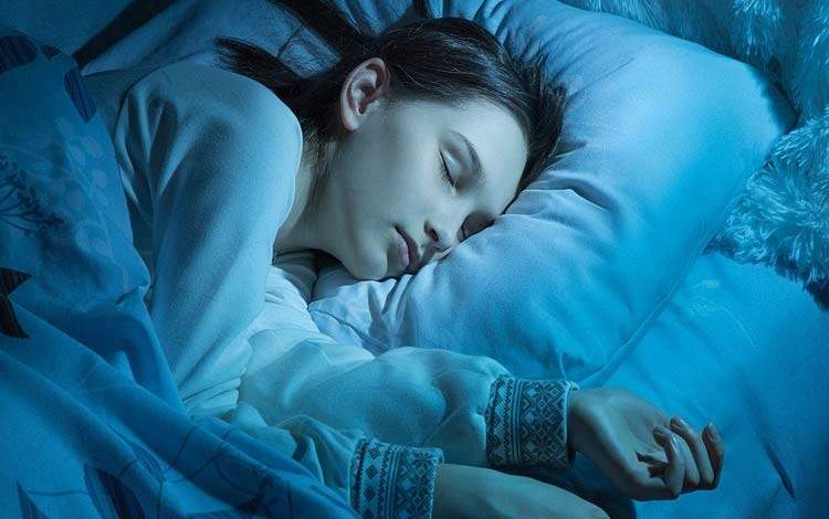 ورزش مقاومتی مغز و بدن را برای خواب بهتر آماده میکند