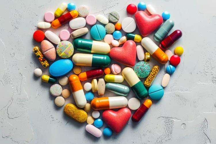 پدر طب کارکردی: مکمل‌ها سیستم ایمنی را تقویت نمی‌کنند
