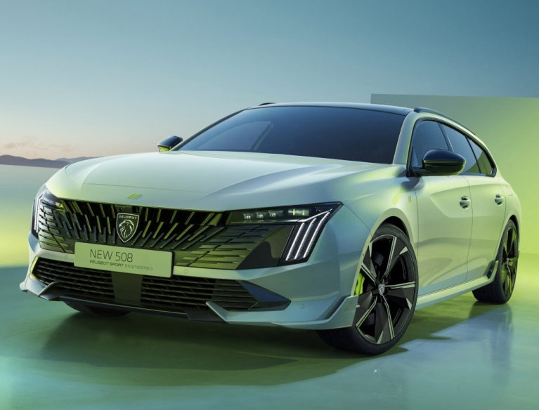 پژو 508L وارداتی؛ مشخصات و قیمت مدل 2025 در ایران