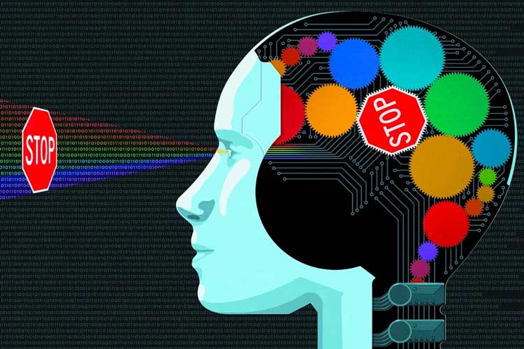 آیا هوش مصنوعی می‌تواند مانند انسان فکر کند؟