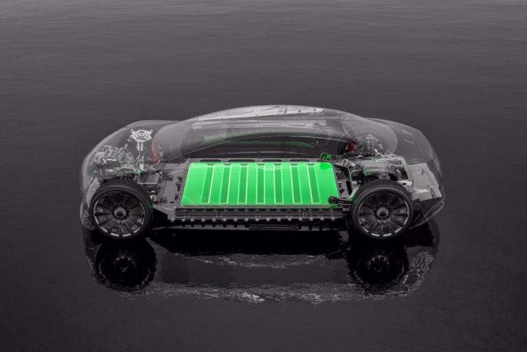 استانداردهای سختگیرانه چین برای باتری خودروهای برقی: ممنوعیت کامل آتش‌سوزی و انفجار از سال ۲۰۲۶