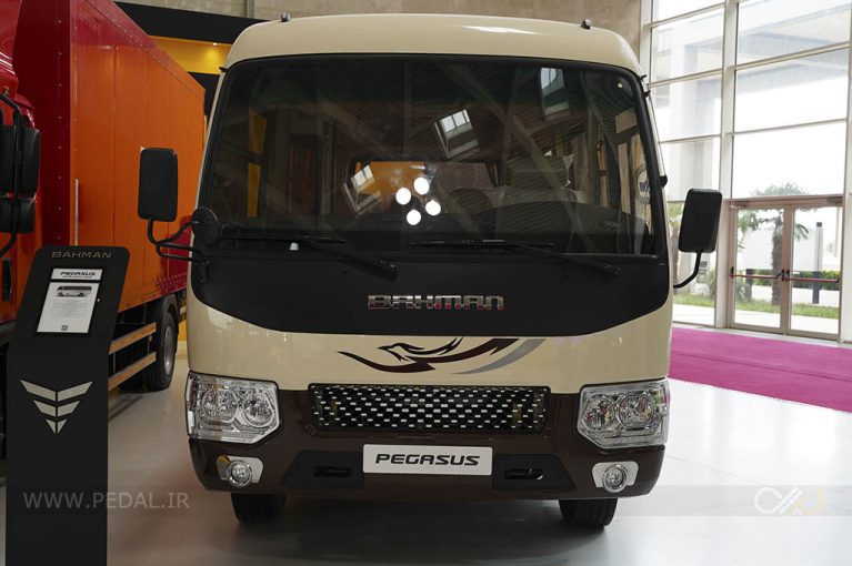 اعلام قیمت جدید محصولات بهمن دیزل – اردیبهشت 1404