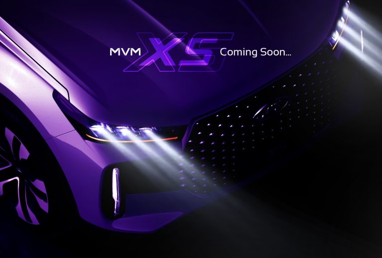 ام‌وی‌ام X5 محصول جدید مدیران خودرو برای برتری در بازار کراس‌اوورها