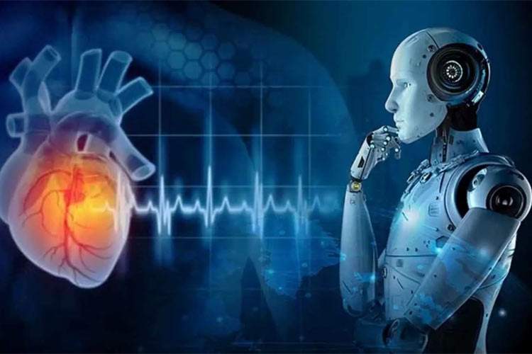انقلابی در پزشکی: هوش مصنوعی چگونه ایست قلبی ناگهانی را پیش‌بینی می‌کند؟