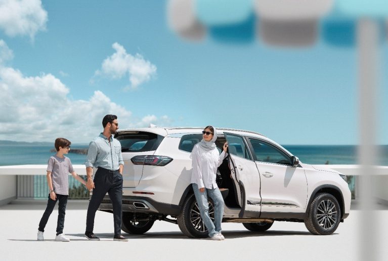 ایمنی ۵ ستاره برند فونیکس NEV: پرچمدار ایمنی برای سرنشینان، عابران و کاهش تصادفها